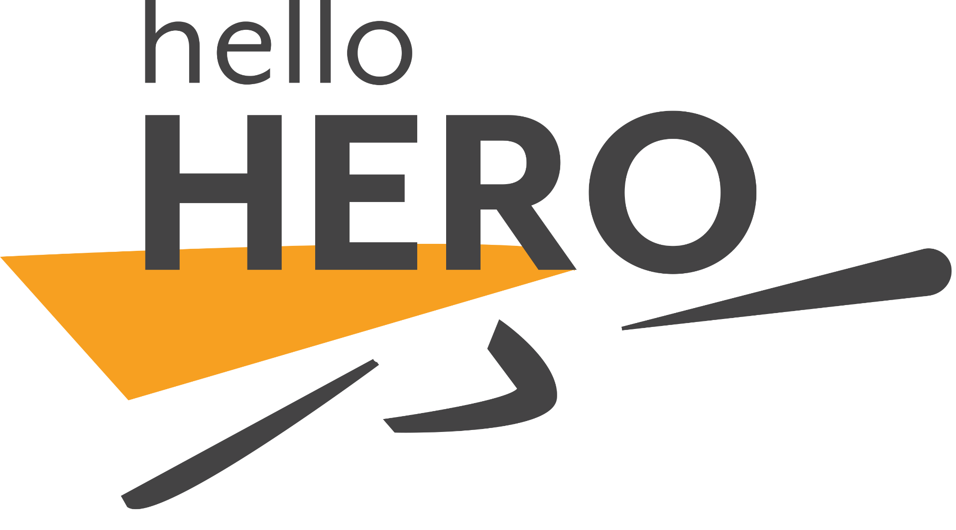 Hello Hero